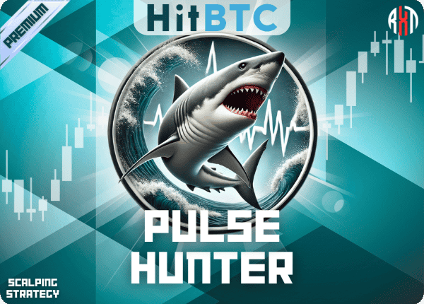 Pulse Hunter Template HitBTC - RyzeX