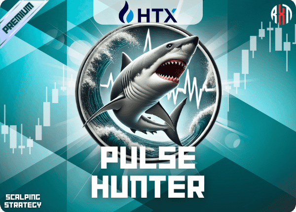Pulse Hunter Template HTX - RyzeX