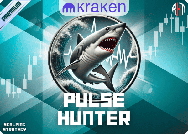 Pulse Hunter Template Kraken - RyzeX