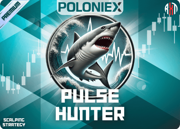 Pulse Hunter Template Poloniex - RyzeX