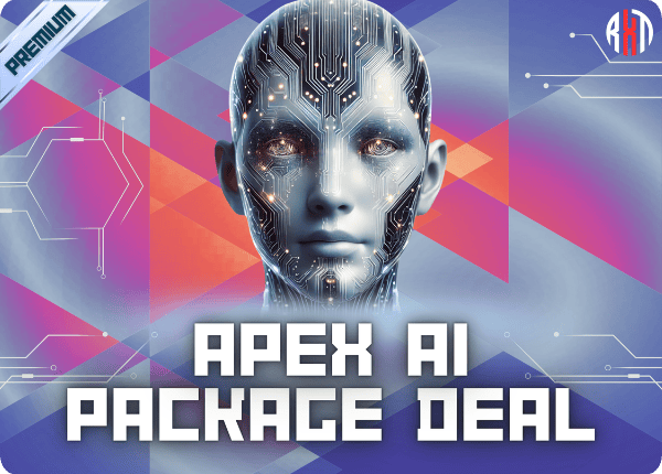 Apex AI Package Deal - Complete RyzeX Trade Arsenal