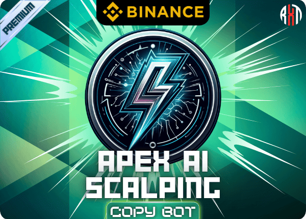 Apex AI Scalping - RyzeX | Binance