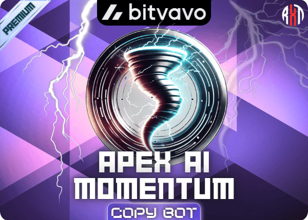 Apex AI Momentum - Ryzex | Bitvavo