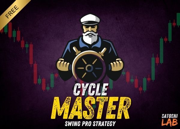 Cycle Master | Swing Pro - SatoshiLab