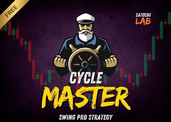 Cycle Master | Swing Pro Strategy - SatoshiLab