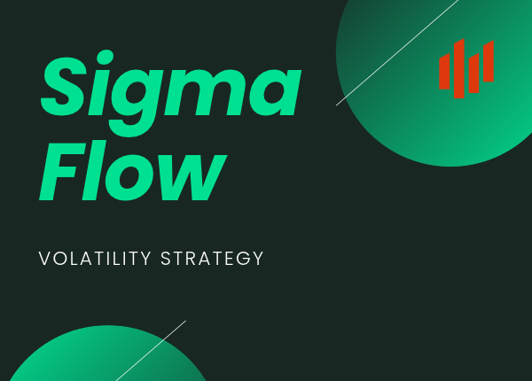 SigmaFlow [Volatility Strategy] | KIROV