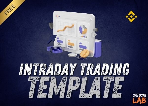 SatoshiLab | Intraday Trading - Binance