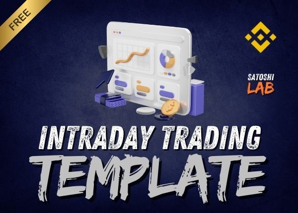 Intraday Trading - Binance | SatoshiLab