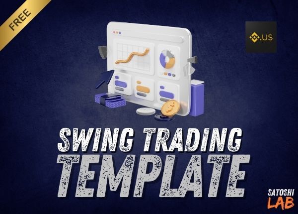SatoshiLab | Swing Trading - Binance.us