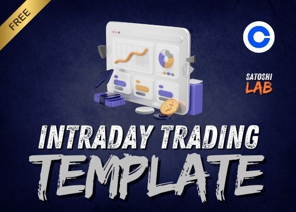 Intraday Trading - Coinbase Advanced | SatoshiLab