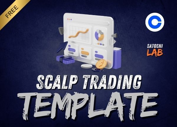 Scalp Trading - Coinbase Advanced | SatoshiLab