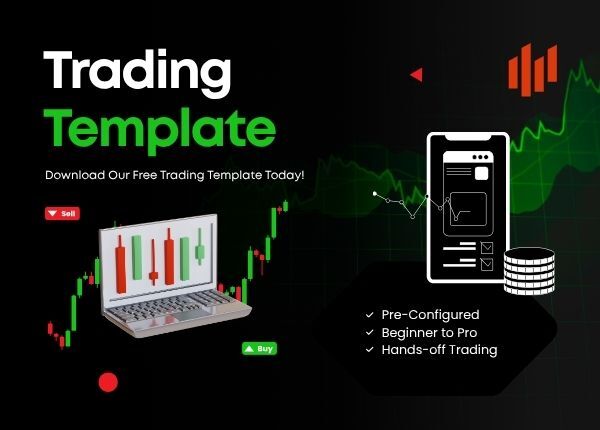 Trading Template | KIROV