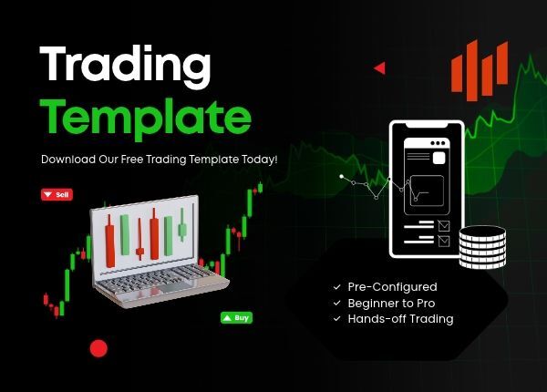 Trading Template | KIROV