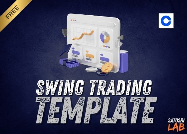 SatoshiLab | Swing Trading - Coinbase Advanced