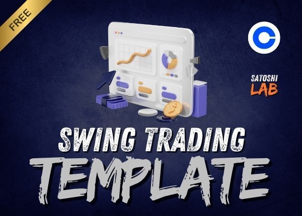 Swing Trading - Coinbase Advanced | SatoshiLab