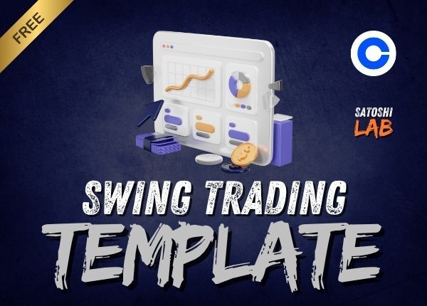 Swing Trading - Coinbase Advanced | SatoshiLab