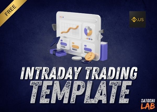 SatoshiLab | Intraday Trading - Binance.us