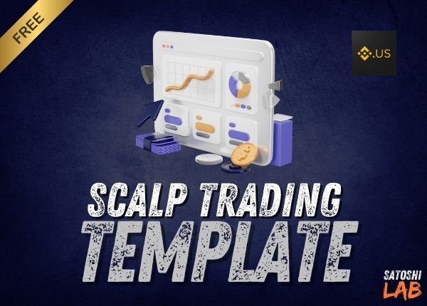 SatoshiLab | Scalp Trading - Binance.us