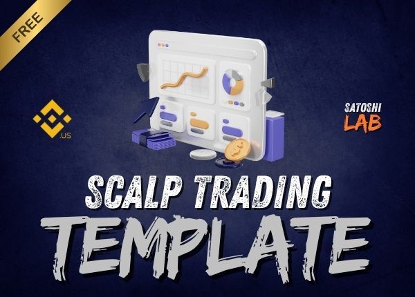 Scalp Trading Template - Binance.US | SatoshiLab
