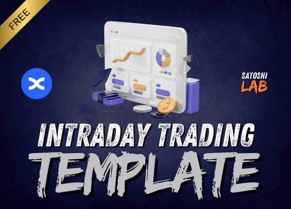 Intraday Trading Template - BingX | SatoshiLab