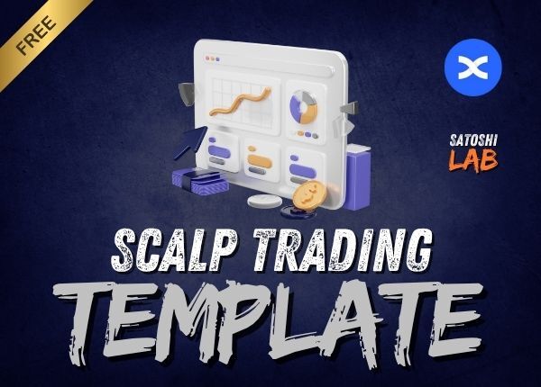 Scalp Trading - BingX | SatoshiLab