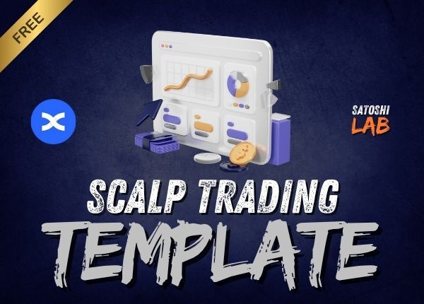 Scalp Trading Template - BingX | SatoshiLab