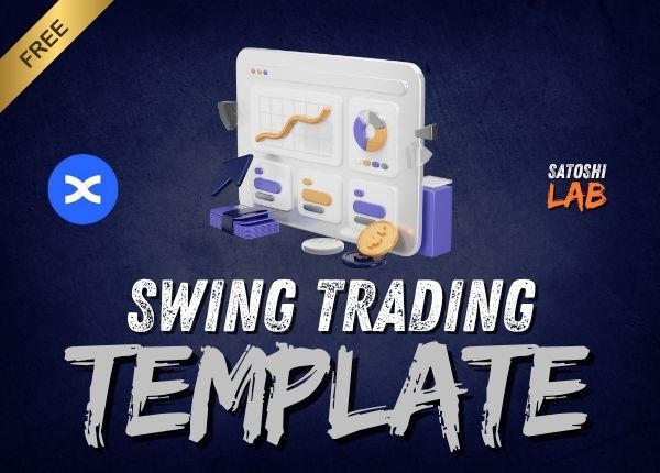 Swing Trading Template - BingX | SatoshiLab