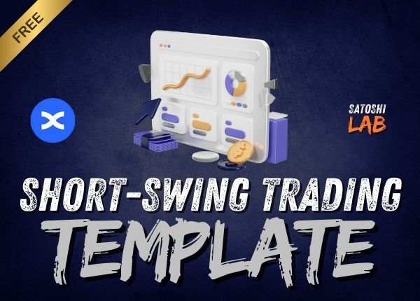 Short-Swing Trading Template - BingX | SatoshiLab