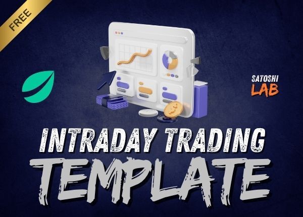 Intraday Trading Template - Bitfinex | SatoshiLab