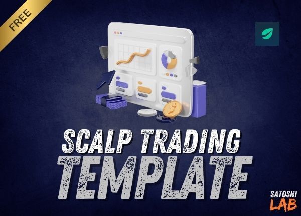 SatoshiLab | Scalp Trading - Bitfinex