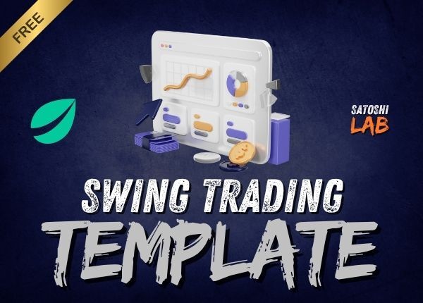 Swing Trading Template - Bitfinex | SatoshiLab