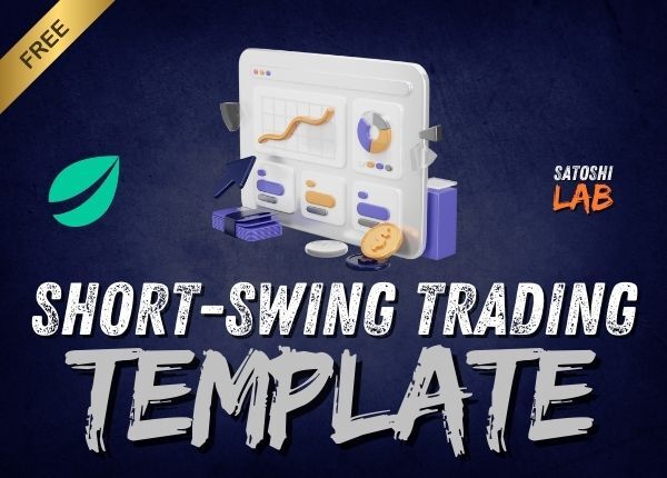 Short-Swing Trading Template - Bitfinex | SatoshiLab