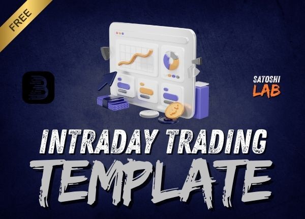 Intraday Trading Template - BitMart | SatoshiLab