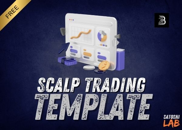 SatoshiLab | Scalp Trading - BitMart