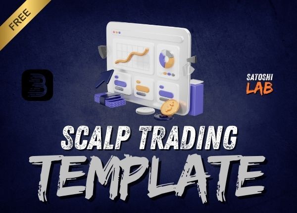Scalp Trading Template - BitMart | SatoshiLab