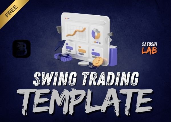 Swing Trading Template - BitMart | SatoshiLab