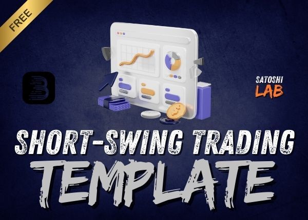 Short-Swing Trading Template - BitMart | SatoshiLab