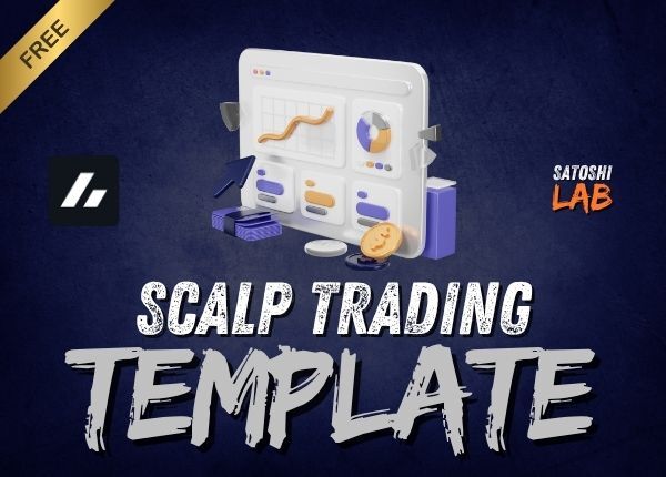 Scalp Trading Template - Bitvavo | SatoshiLab