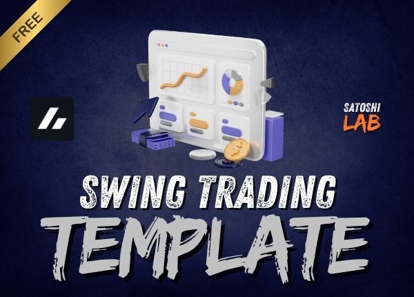 Swing Trading Template - Bitvavo | SatoshiLab