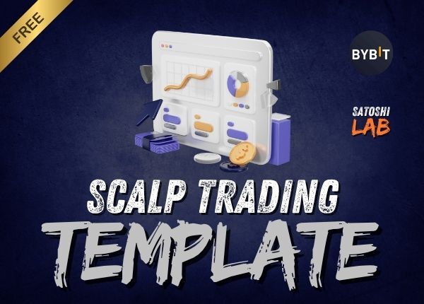 Scalp Trading - Bybit | SatoshiLab