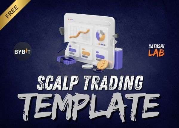 Scalp Trading Template - Bybit | SatoshiLab