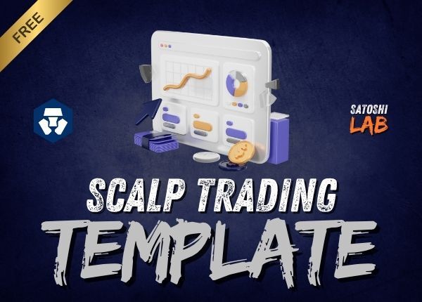 Scalp Trading Template - Crypto.com | SatoshiLab