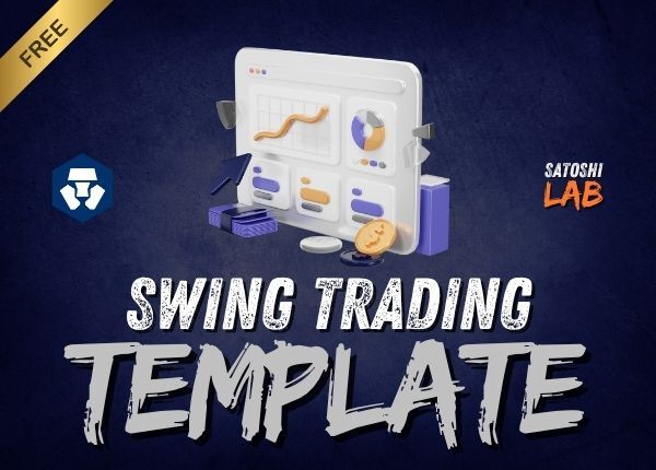 Swing Trading Template - Crypto.com | SatoshiLab