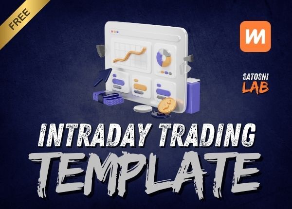 Intraday Trading - EXMO | SatoshiLab