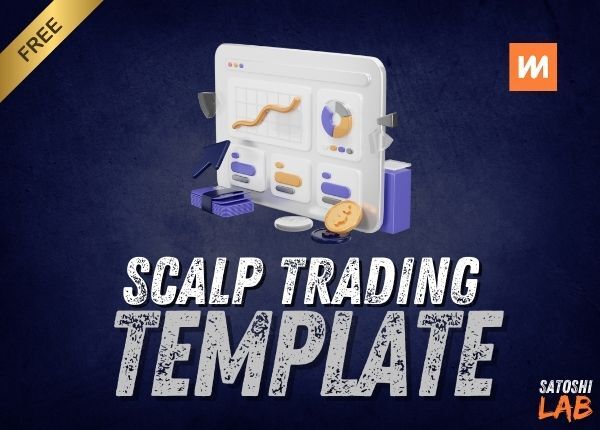 SatoshiLab | Scalp Trading - EXMO