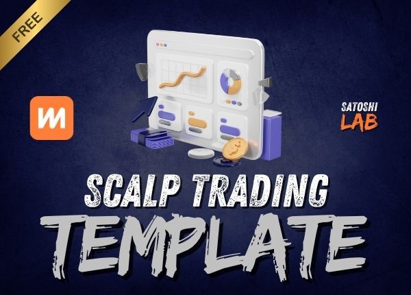 Scalp Trading Template - EXMO | SatoshiLab