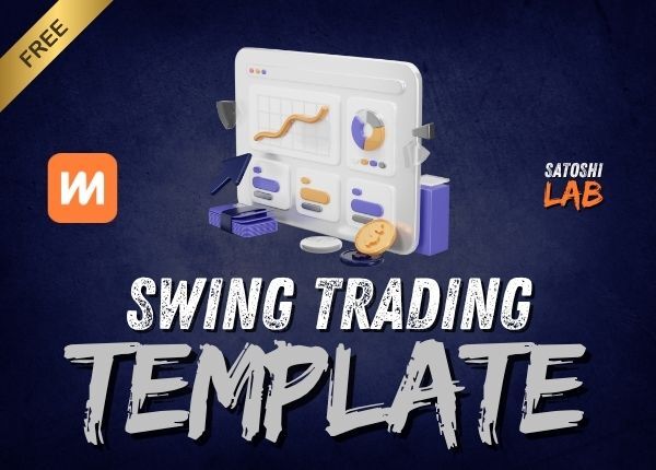 Swing Trading Template - EXMO | SatoshiLab