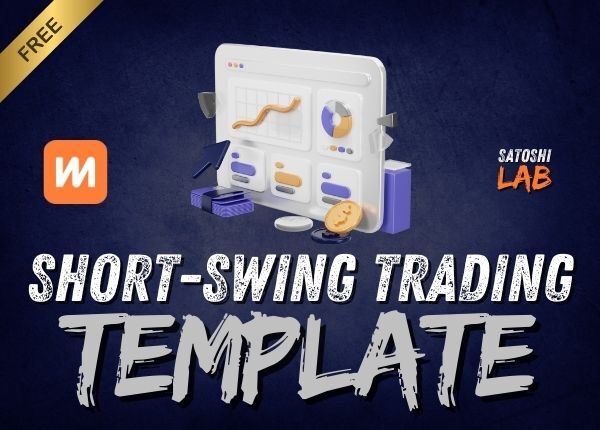Short-Swing Trading Template - EXMO | SatoshiLab