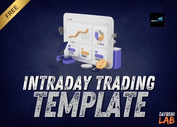 SatoshiLab | Intraday Trading - HitBTC