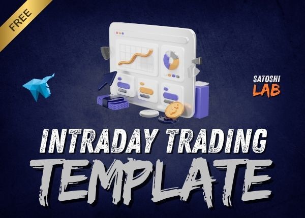 Intraday Trading Template - HitBTC | SatoshiLab